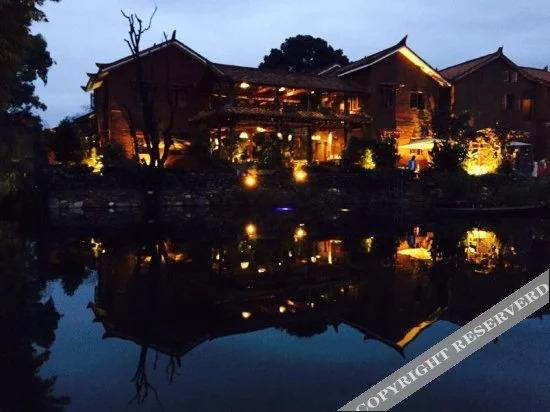 Пучжэхэй: Zazaya Guesthouse