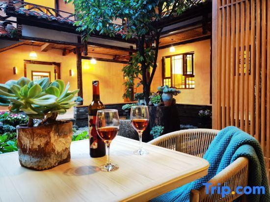 Пучжэхэй: Zazaya Guesthouse