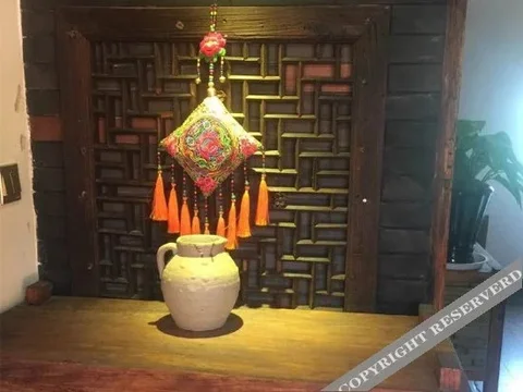 Пучжэхэй: Zazaya Guesthouse