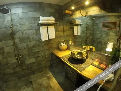Пучжэхэй: Zazaya Guesthouse