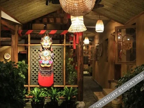 Пучжэхэй: Zazaya Guesthouse