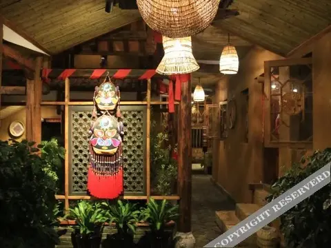 Пучжэхэй: Zazaya Guesthouse