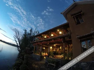 Пучжэхэй: Zazaya Guesthouse