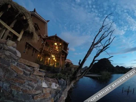 Пучжэхэй: Zazaya Guesthouse