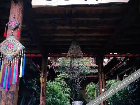 Пучжэхэй: Zazaya Guesthouse
