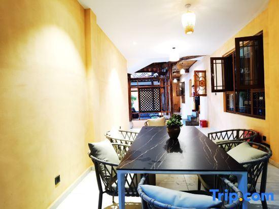 Пучжэхэй: Zazaya Guesthouse