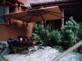 Пучжэхэй: Zazaya Guesthouse
