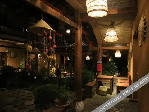 Пучжэхэй: Zazaya Guesthouse