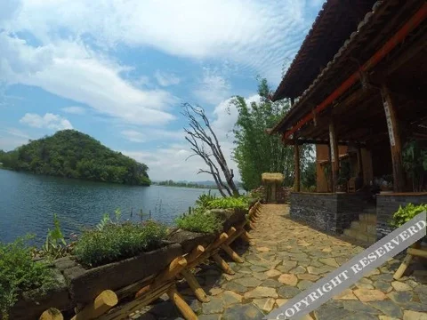 Пучжэхэй: Zazaya Guesthouse