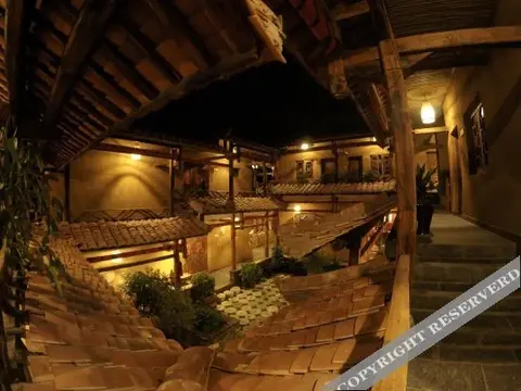 Пучжэхэй: Zazaya Guesthouse