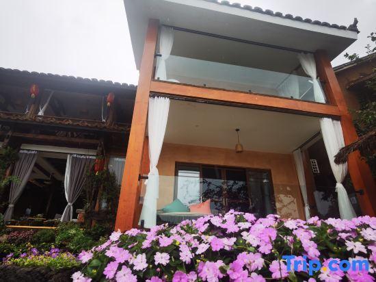 Пучжэхэй: Zazaya Guesthouse