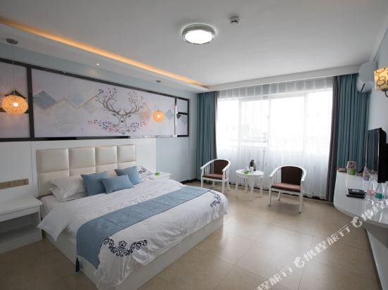 Цюйцзин: YT Hotel