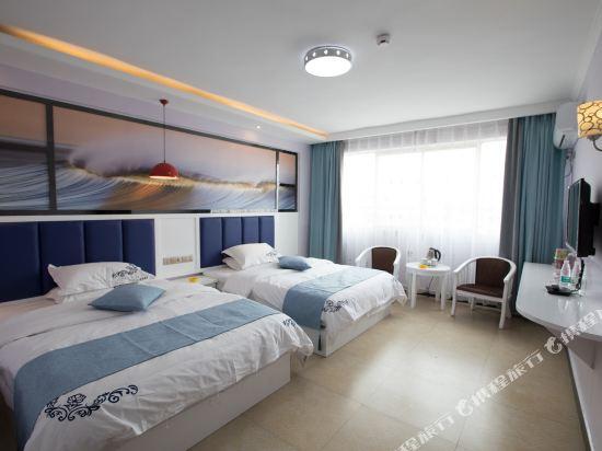 Цюйцзин: YT Hotel