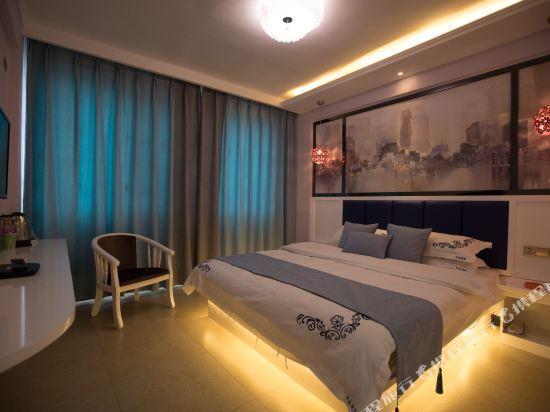 Цюйцзин: YT Hotel