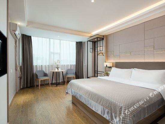 Хэнъян: Morninginn (Hengyang Jiefang Road)