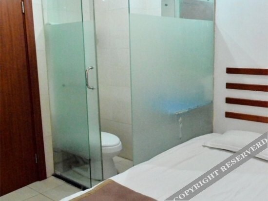 Шаоксинг: Shenyuan Lugong Hotel