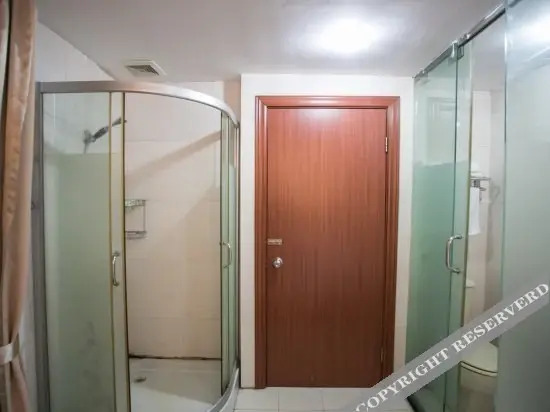 Шаоксинг: Shenyuan Lugong Hotel