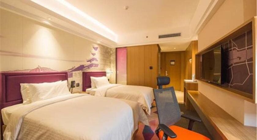 Гуйлинь: Hampton by Hilton Guilin Xiufeng