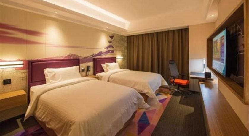 Гуйлинь: Hampton by Hilton Guilin Xiufeng