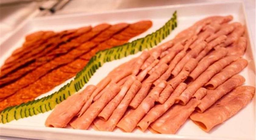 Гуйлинь: Hampton by Hilton Guilin Xiufeng