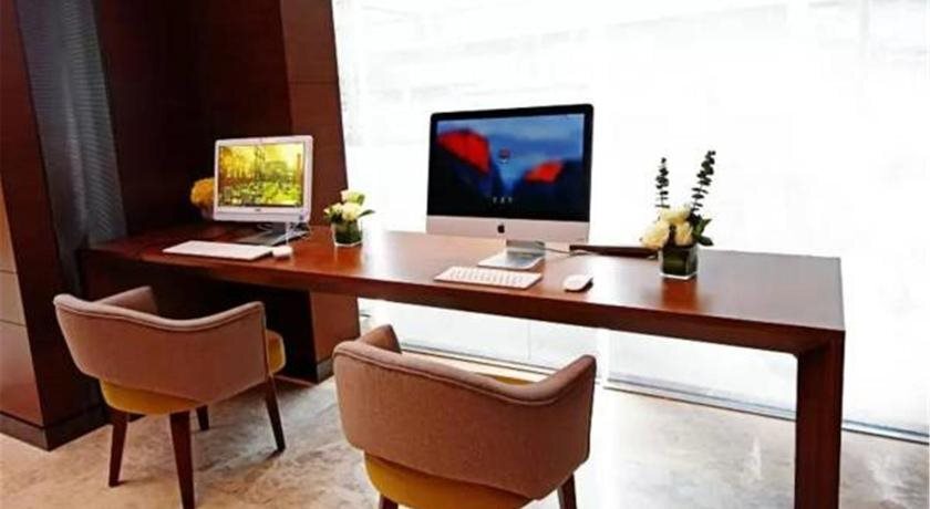 Гуйлинь: Hampton by Hilton Guilin Xiufeng
