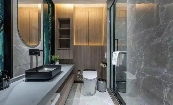 Тайчжоу: Taizhou Meizhu Hotel (Jiaojiang City Government Avenue Baolongcheng Store)