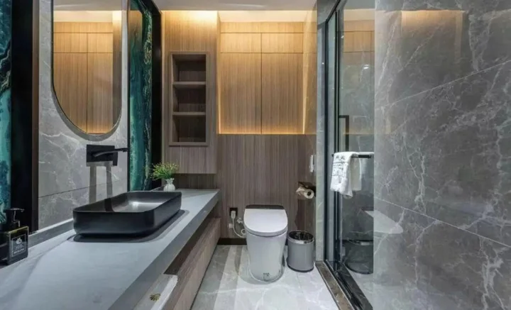 Тайчжоу: Taizhou Meizhu Hotel (Jiaojiang City Government Avenue Baolongcheng Store)