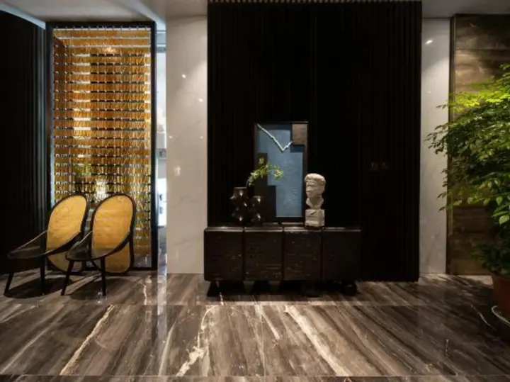 Тайчжоу: Taizhou Meizhu Hotel (Jiaojiang City Government Avenue Baolongcheng Store)
