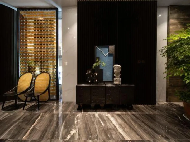 Тайчжоу: Taizhou Meizhu Hotel (Jiaojiang City Government Avenue Baolongcheng Store)
