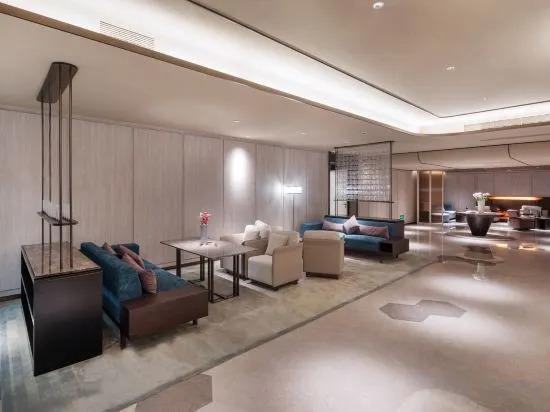 Уси: Crystal Orange Hotel Wuxi Nanchan Temple