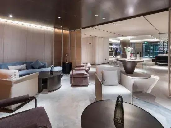 Уси: Crystal Orange Hotel Wuxi Nanchan Temple