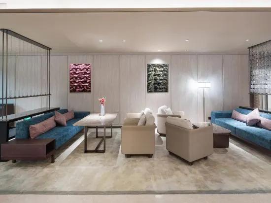 Уси: Crystal Orange Hotel Wuxi Nanchan Temple