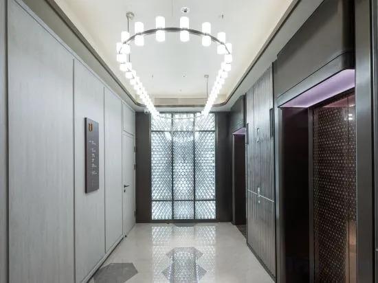 Уси: Crystal Orange Hotel Wuxi Nanchan Temple