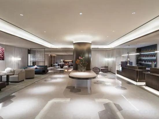 Уси: Crystal Orange Hotel Wuxi Nanchan Temple