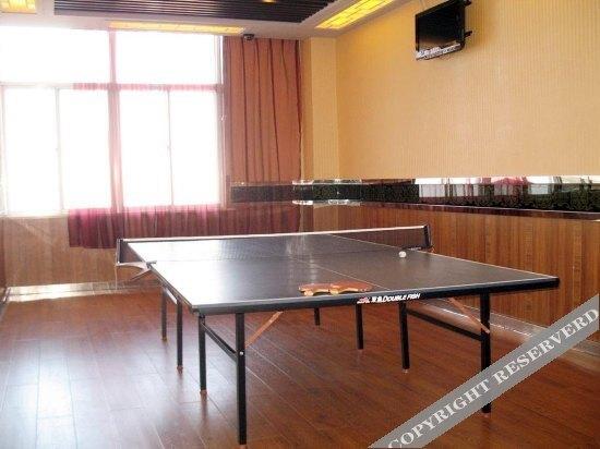 Инкоу: Bayuquan Hongji Business Hotel