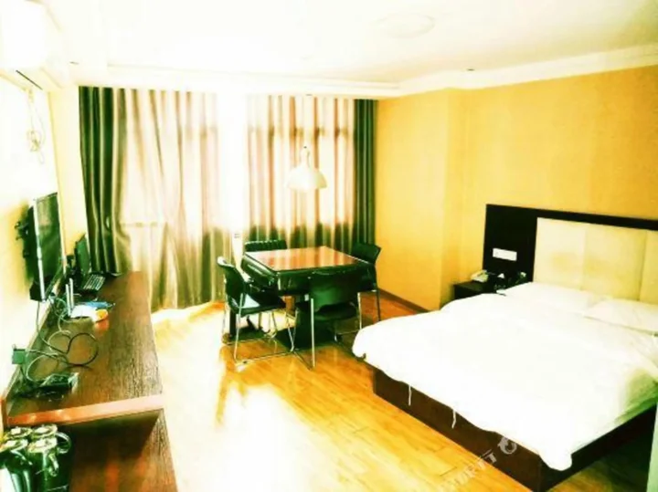 Хэфэй: Xinhang Express Hotel