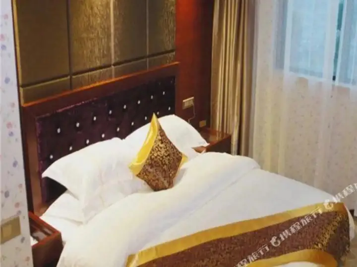 Jin Jiang  Hotel — фото 3
