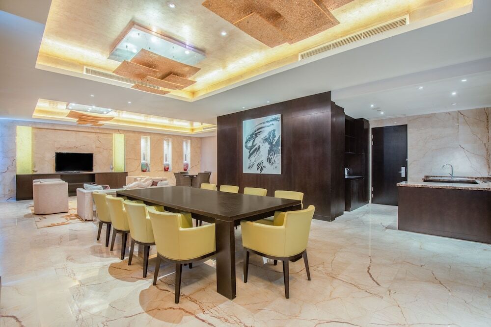 Holiday Inn Nantong Oasis Centre, An Ihg Hotel — фото 6