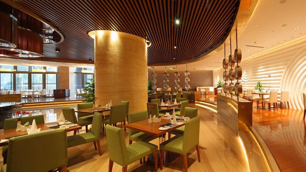 Наньтун: Holiday Inn Nantong Oasis Centre, An Ihg Hotel