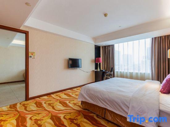 Holiday Inn Express (Zhanjiang West Railway Station, Technician College, Mazhang Campus) — фото 4