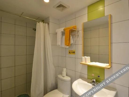 Тайчжоу: Rest Motel Hotel Taizhou  Luqiao 2nd