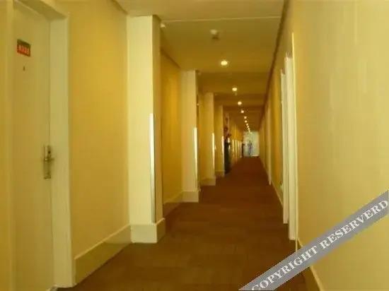 Тайчжоу: Rest Motel Hotel Taizhou Luqiao 2nd