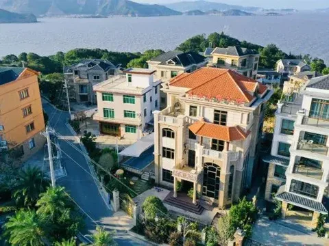 Вэньчжоу: Donghai Holiday Mansion