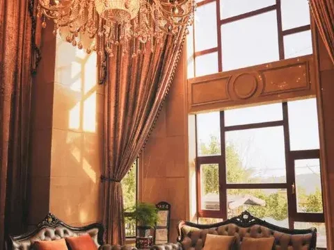 Вэньчжоу: Donghai Holiday Mansion