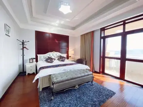 Вэньчжоу: Donghai Holiday Mansion