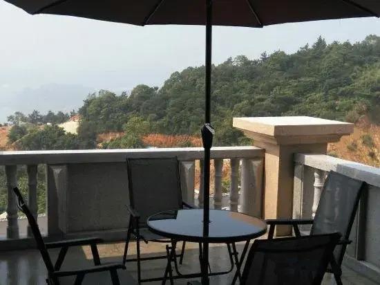 Вэньчжоу: Donghai Holiday Mansion