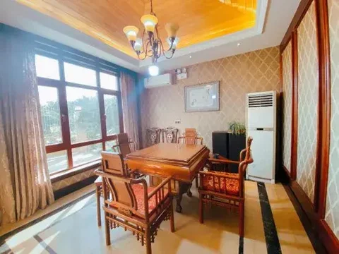 Вэньчжоу: Donghai Holiday Mansion