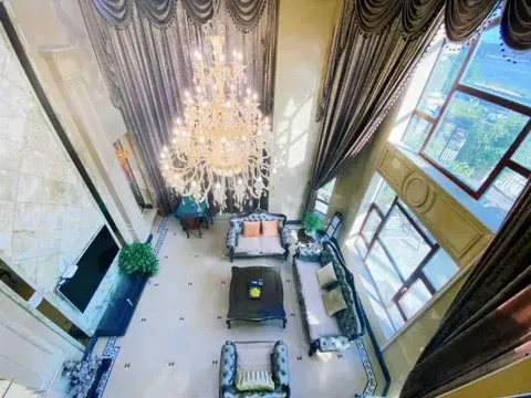 Вэньчжоу: Donghai Holiday Mansion