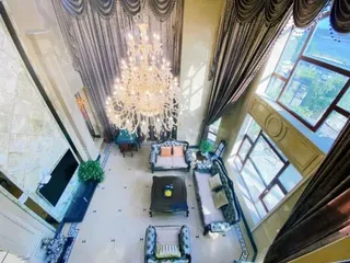 Вэньчжоу: Donghai Holiday Mansion