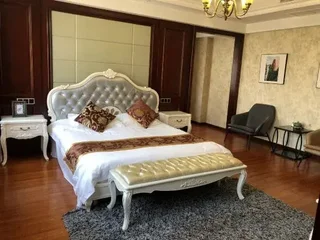 Вэньчжоу: Donghai Holiday Mansion